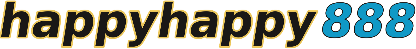 happyhappy888 logo